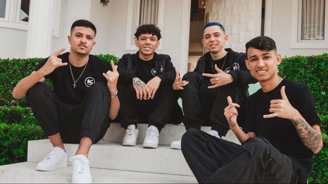 Copa Nobru: Com dobradinha, a equipe dos Crias é destaque e assume a liderança da tabela