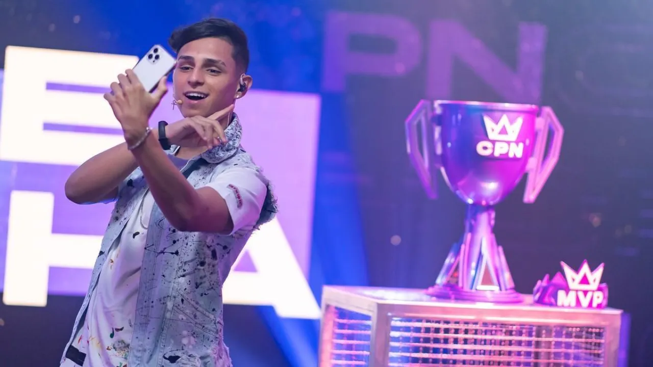 Copa Nobru de Free Fire 2021: 4ª CPN volta em julho e revelará time misterioso