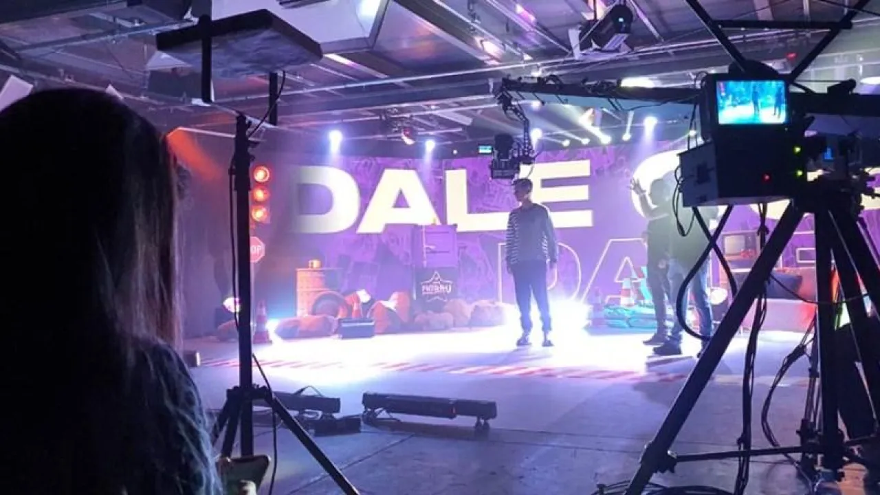 Copa Nobru e Copa Donato batem audiência recorde no dia da estreia