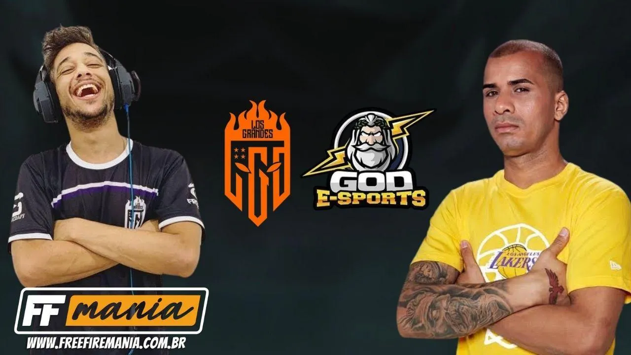 Copa Nobru: Los Grandes acusa GOD de quebra de call e queda é cancelada