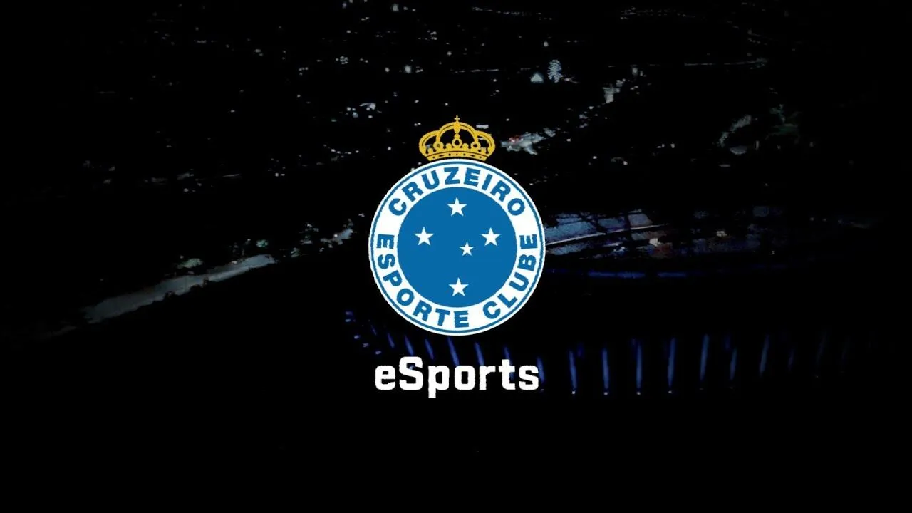 CRUZEIRO FREE FIRE: Cruzeiro anuncia novos jogadores para disputar a série B da LBFF 6