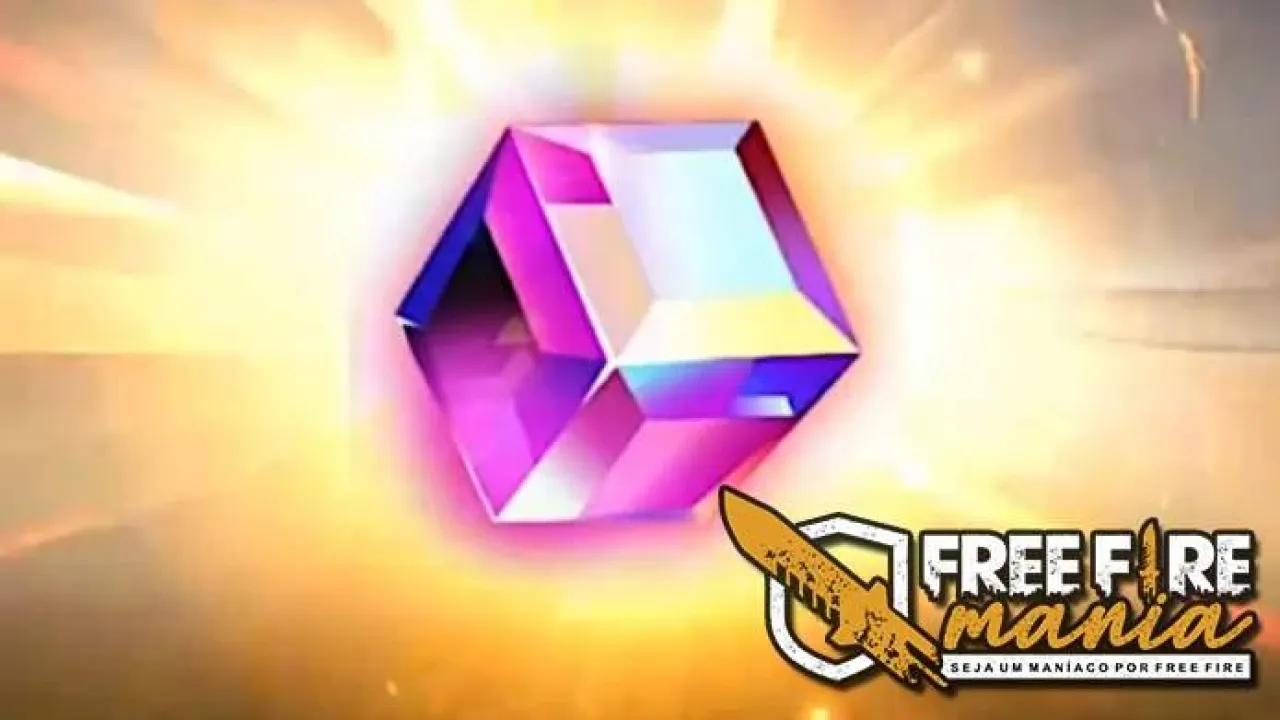 Cubo Mágico Gratuito no Carnaval de 2020 no Free Fire