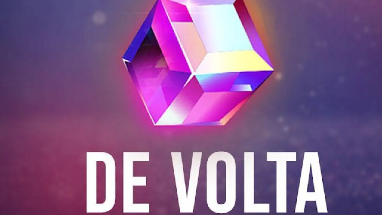 Cubo Mágico Retorna ao Servidor BR do Free Fire