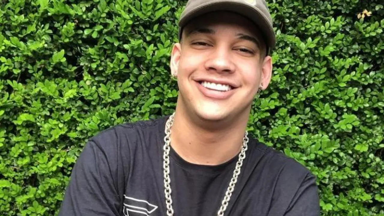 Dantes renova com a paiN Gaming!