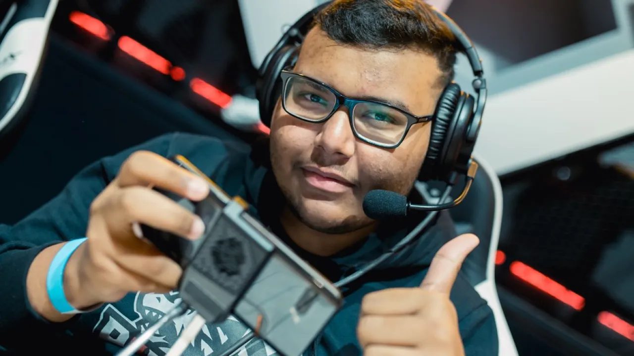 DeadGod: ID Free Fire, nome real, redes sociais, estatísticas e muito mais