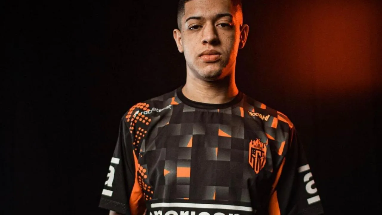 Depois das Lojas Americanas, Los Grandes também anuncia Rocketseat como novo patrocinador