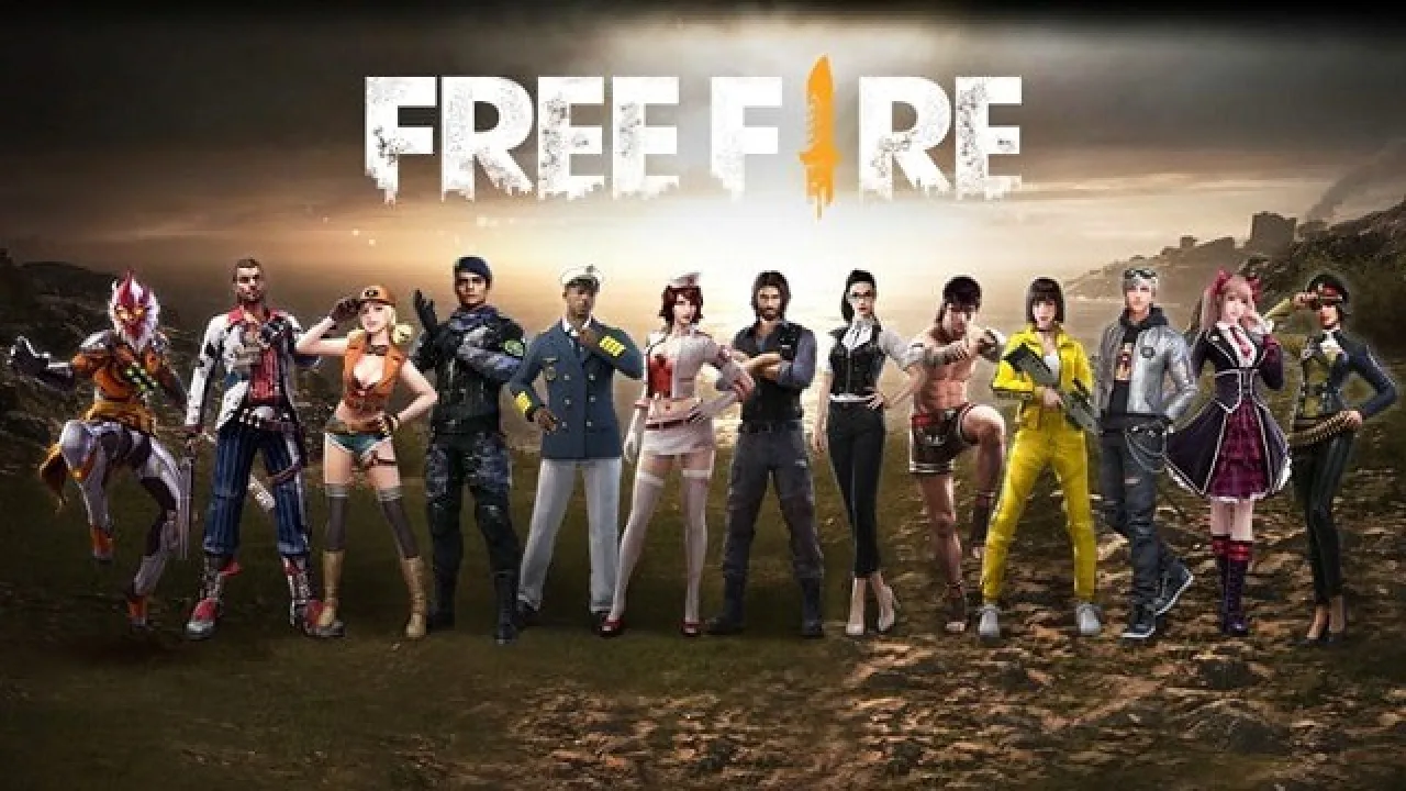 Desenvolvedores Respondem: Cadê os Personagens por Ouro no Free Fire?