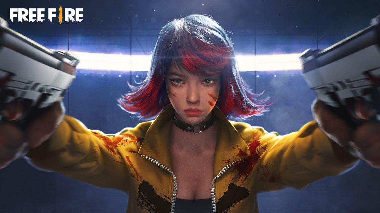 Free Fire Diamonds: 4 mejores artículos para comprar en marzo de 2021
