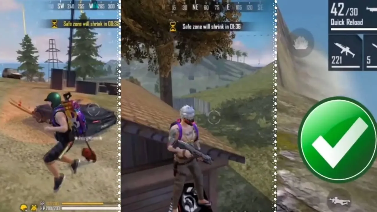 5 Dicas Infalíveis para Vencer no Free Fire