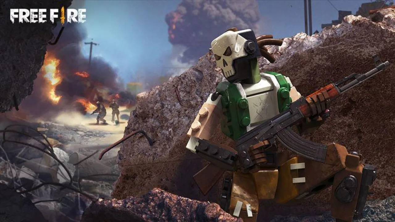 Dicas essenciais para ganhar pontos em Free Fire