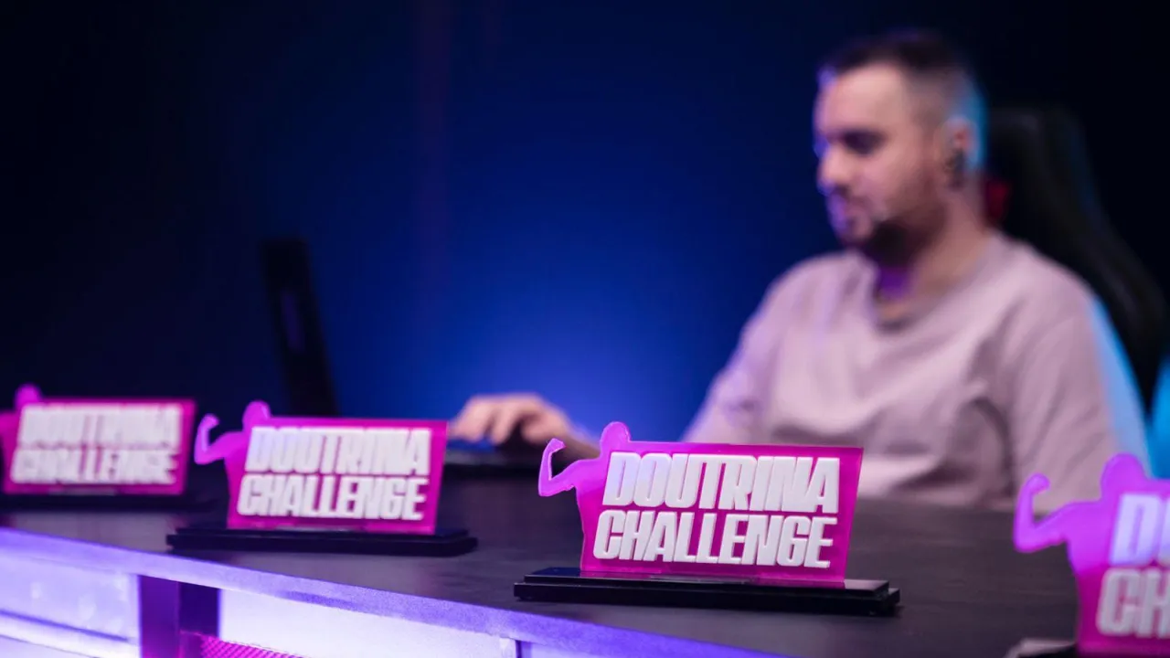 Doutrina Challenge, evento do Samuca, ganha segunda edição 100% presencial