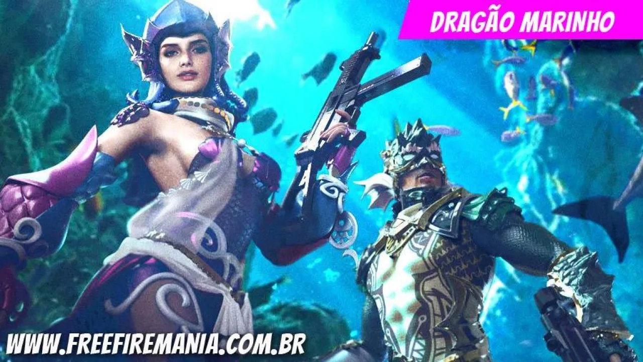 Dragão Marinho na Roda de Desconto com até 80% de desconto