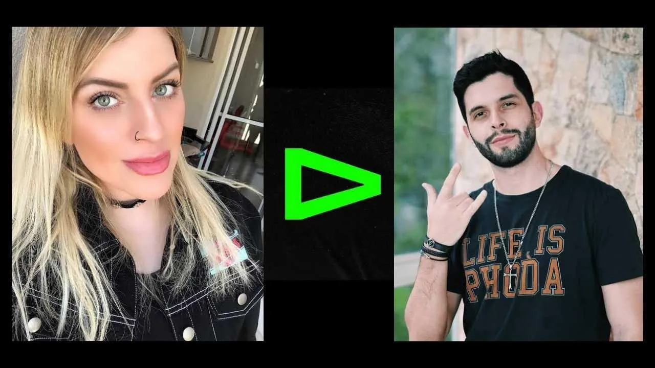 Dri Paz: quem é a influenciadora que ameaça a LOUD e o Playhard