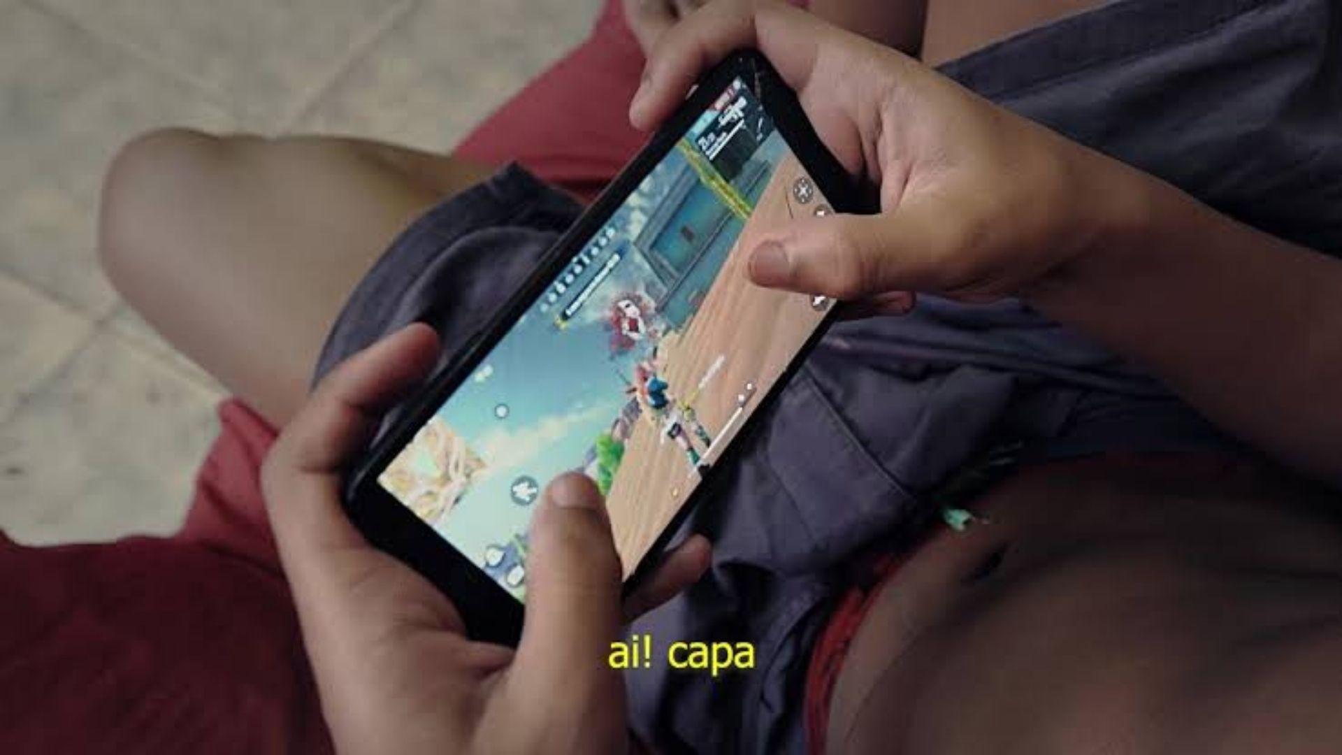 Es #FALSO que un hermano apuñaló a otro después de una pelea en Free Fire