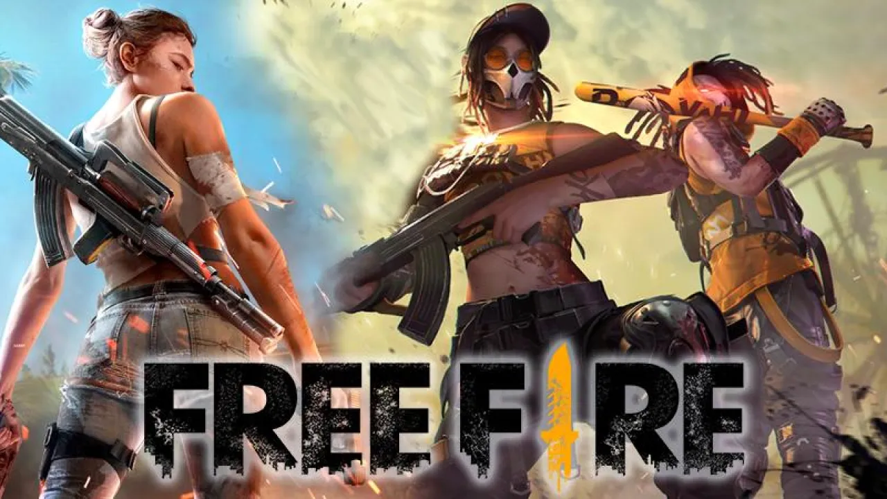 É o fim do Free Fire? Jogo foi o mais baixado de 2020 até agora