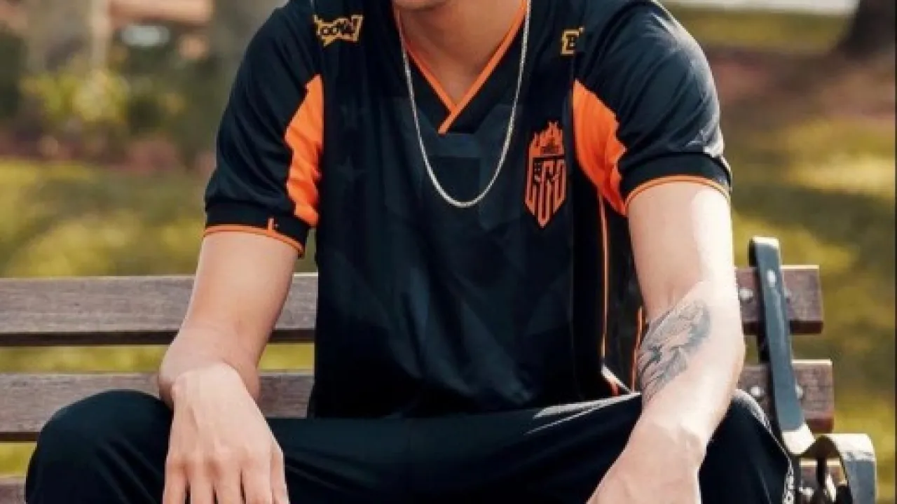 EL BIRI: ID Free Fire, nome real, redes sociais, estatísticas e muito mais