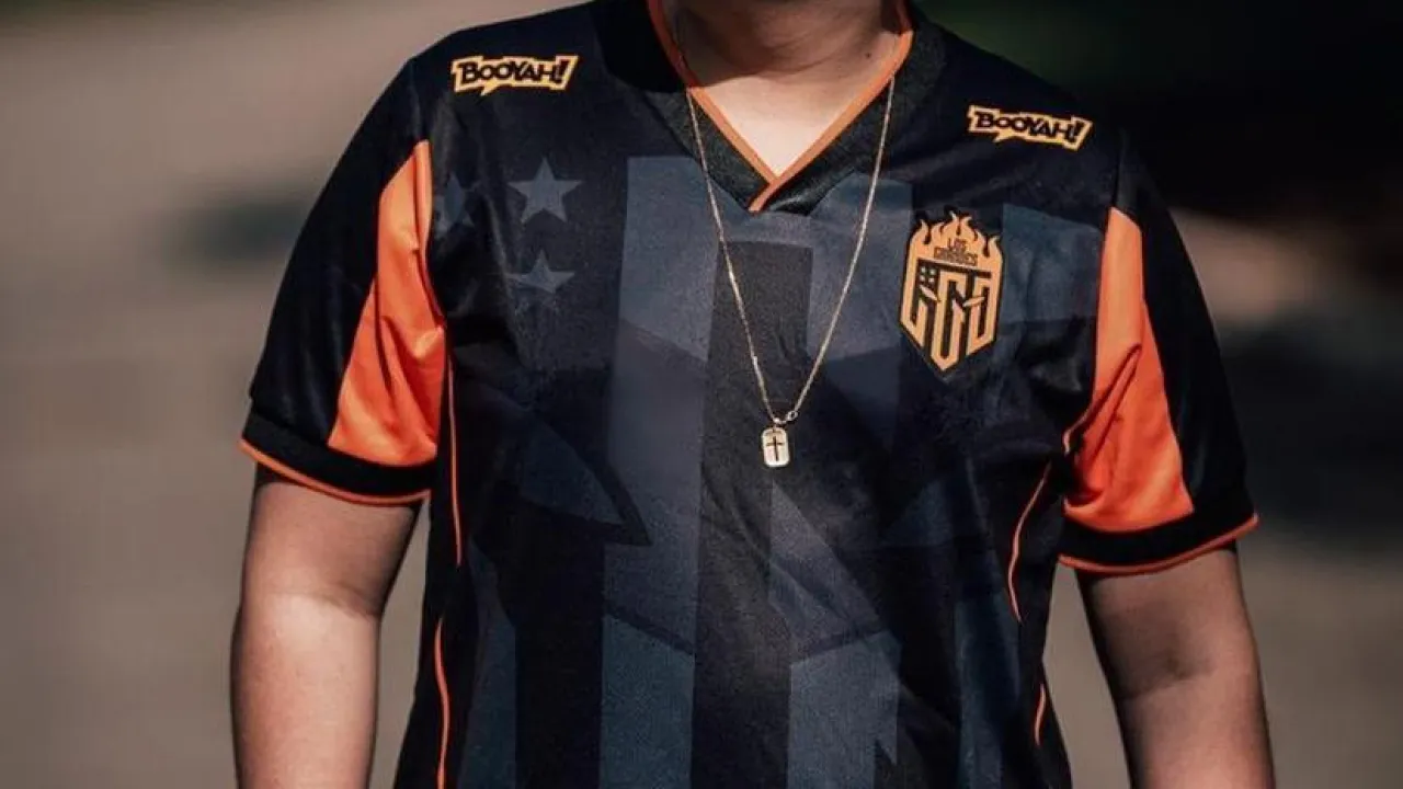 El gusz: ID Free Fire, nome real, redes sociais, estatísticas e muito mais