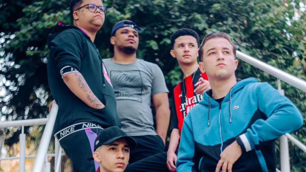 Elite, equipe emuladora da Tropa, é a campeã da Copa Nobru (CPN) Season 5