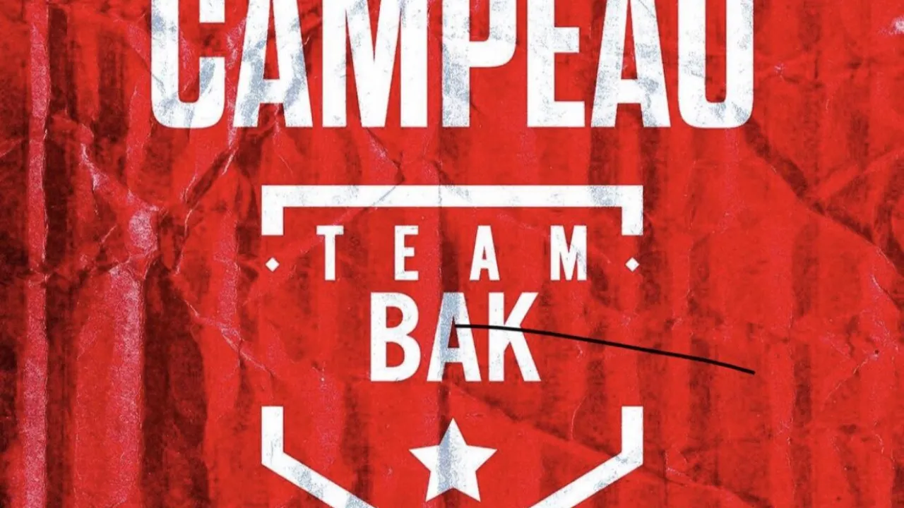 Em final acirrada, Team Bak vence o Team Lzinn e são campeões da terceira edição do 4x4 of Stars