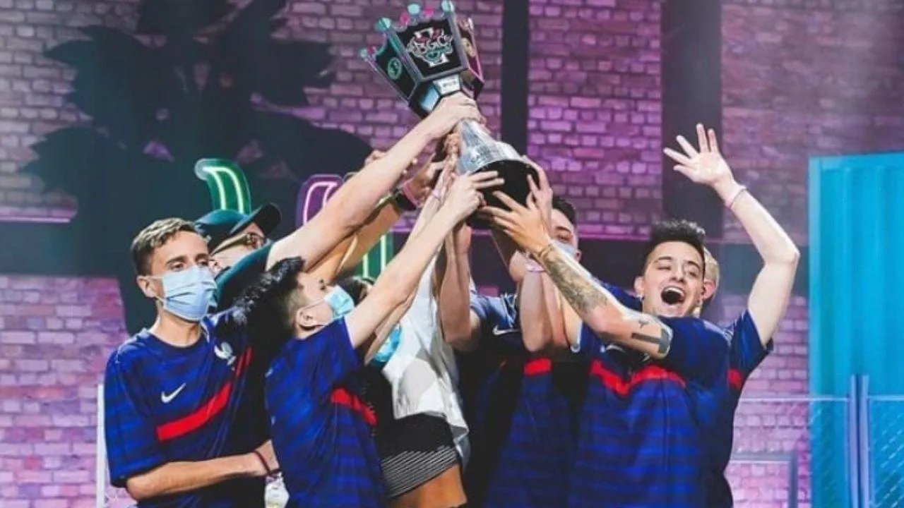 Em sua terceira edição, BGC sediará showmatch de Free Fire 