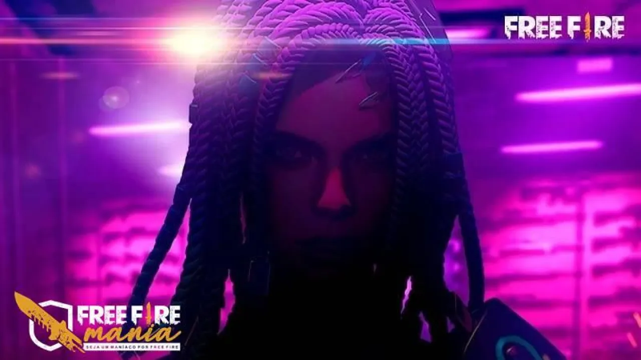 Equipe Feminina é banida do Campeonato Russo de Free Fire