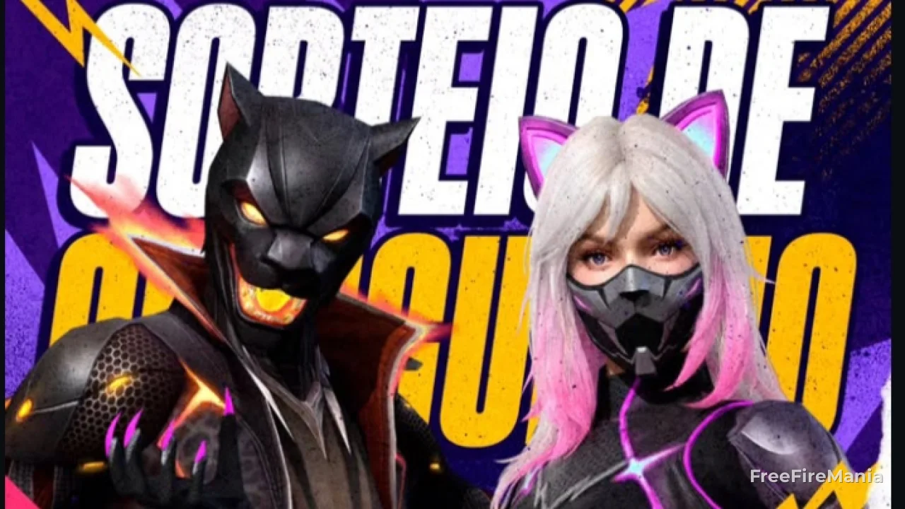 Liga do Rei Contribui no Free Fire Com 500 códiguins Hoje