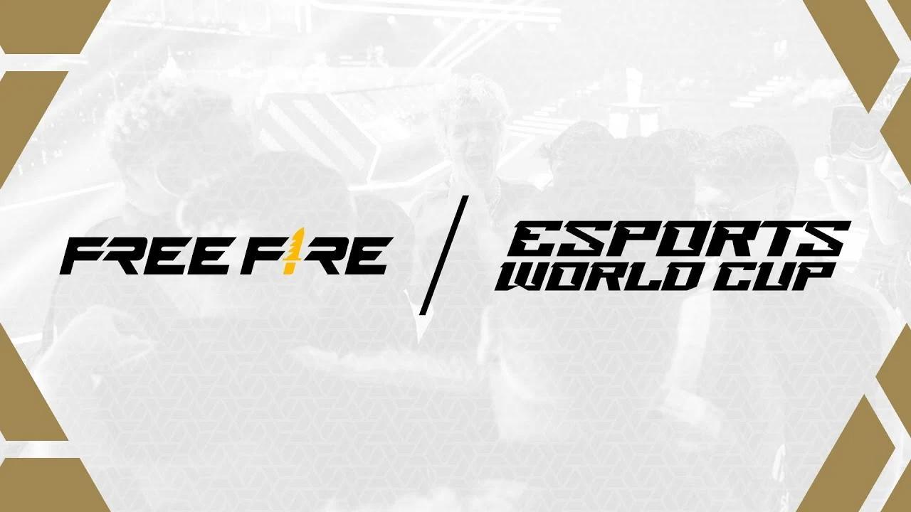 EWC Free Fire: LOUD e Solid são punidas por conspiração; veja o que houve. 