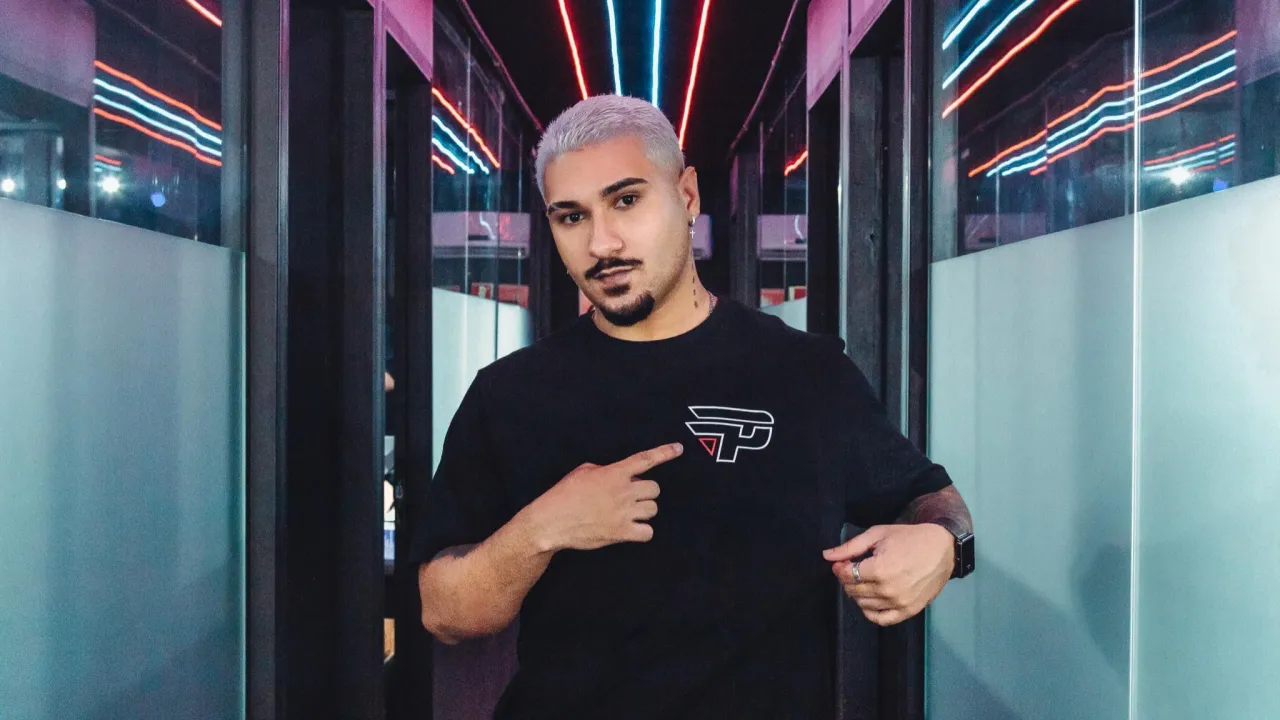 Faz o P, equipe emuladora da Pain Gaming, anuncia saída de Toxplay