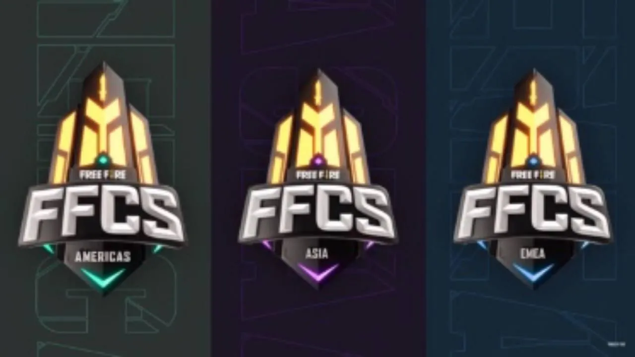 FFCS: lista de equipes classificadas para o continental de Free Fire