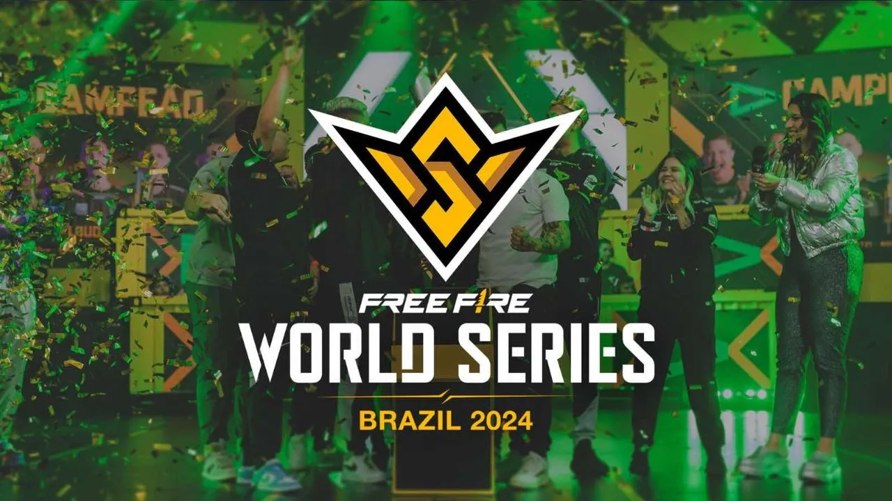 FFWS Brasil 2024: A nova era do Free Fire nacional