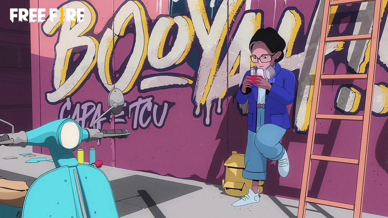 Filho gasta cartão no Free Fire e mãe só descobre quando aciona a justiça