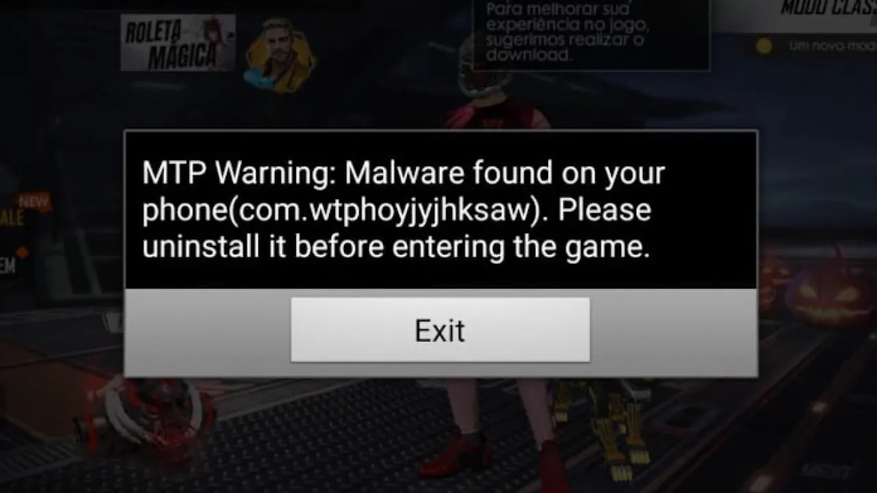 Fim dos Hacks: Garena Implementa Super Proteção no Free Fire