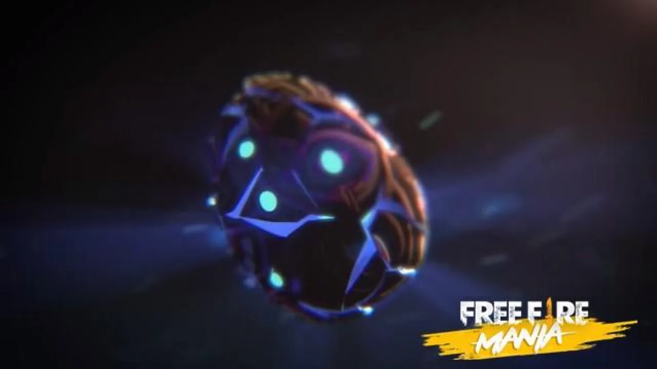 O Fim do Ovo no Lobby e o Novo Sorte Royale de Diamante em Free Fire