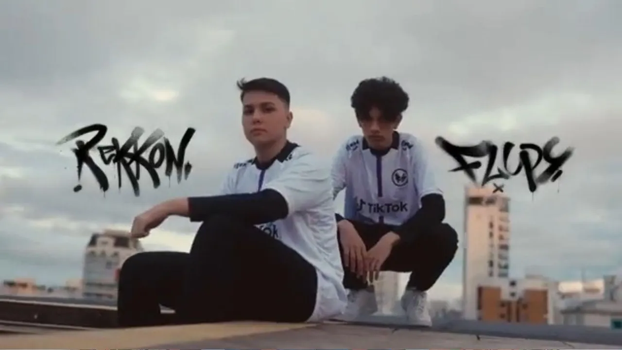 Fluxo anuncia contratação de Rekkon e Flupy para Os Crias