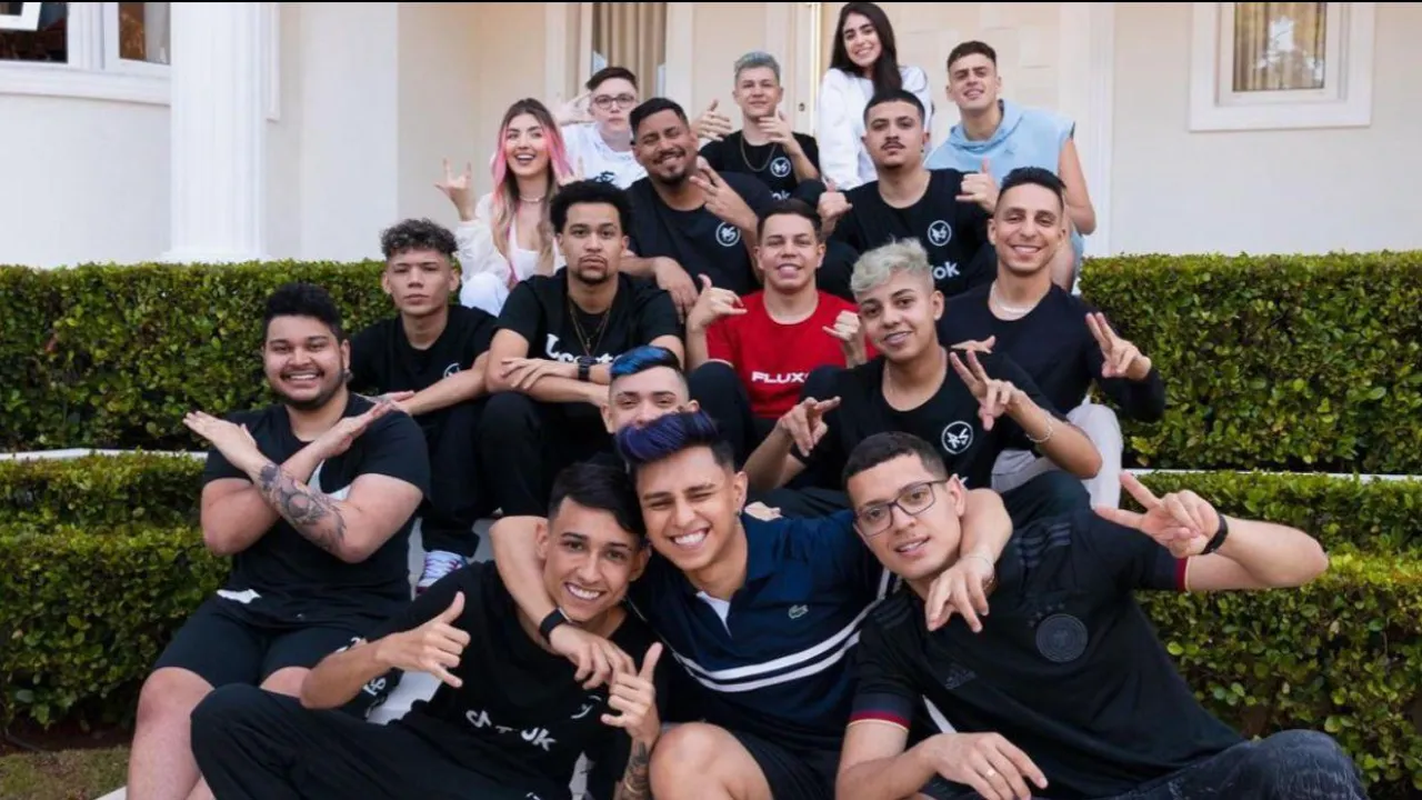 Fluxo completa 1 ano de criação nesta terça; Confira a trajetória da organização