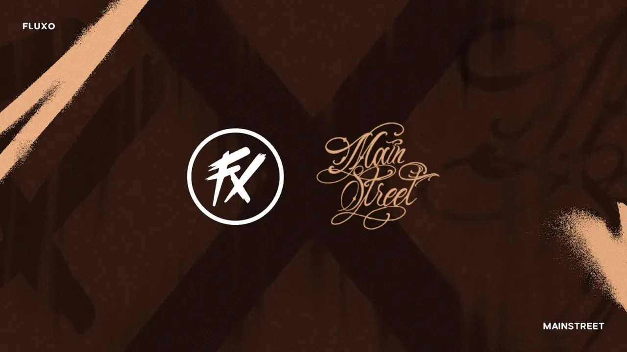 Fluxo fecha parceria com MainStreet Records unindo Nobru, Cerol e Bak com Orochi