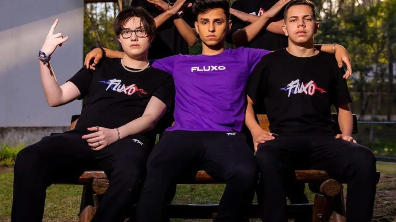 Fluxo Free Fire: organização anuncia novas promessas pro cenário