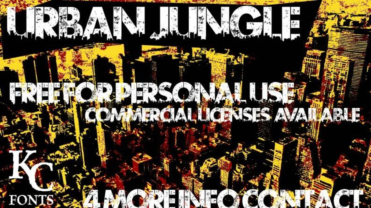 Descubra as Fonts Usadas em Free Fire