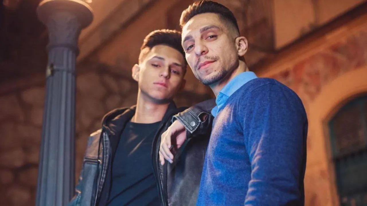 Free Fire: Após gravação para o Fluxo, Nobru e Jefão fazem doações para instituição nesta manhã