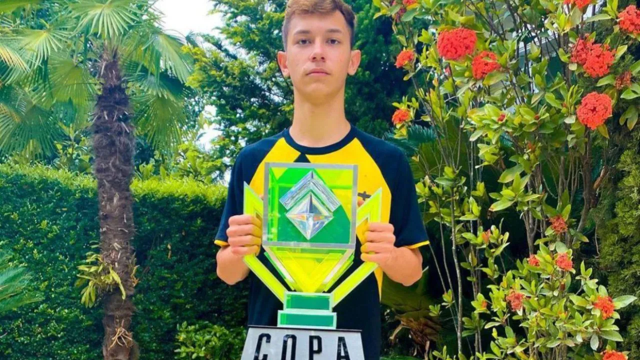 Free Fire: Após longo período de suspensão, os jogadores Sacola e Replause são desbanidos da NFA