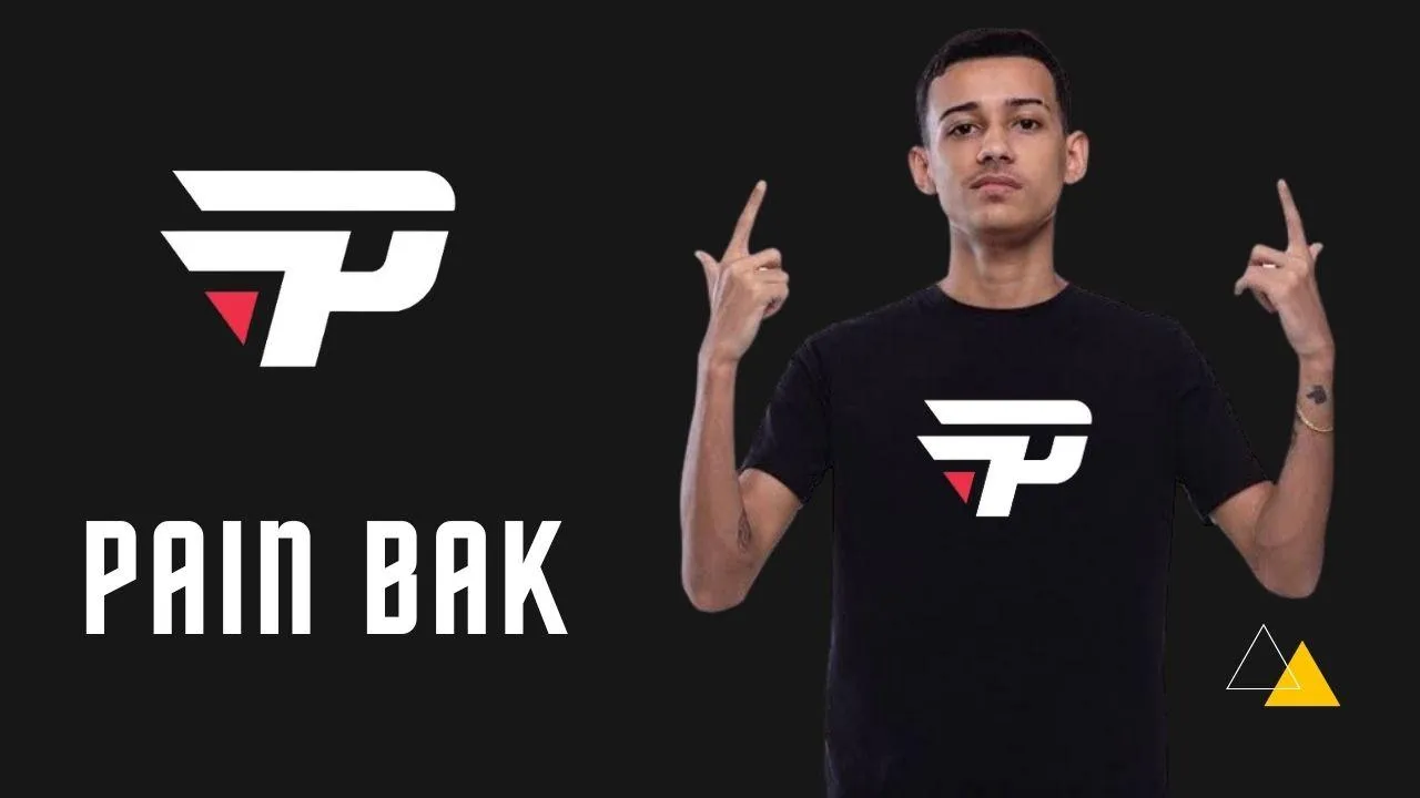 Free Fire: Bak pode sair da LOUD e voltar a jogar com o "time dos sonhos" na paiN Gaming