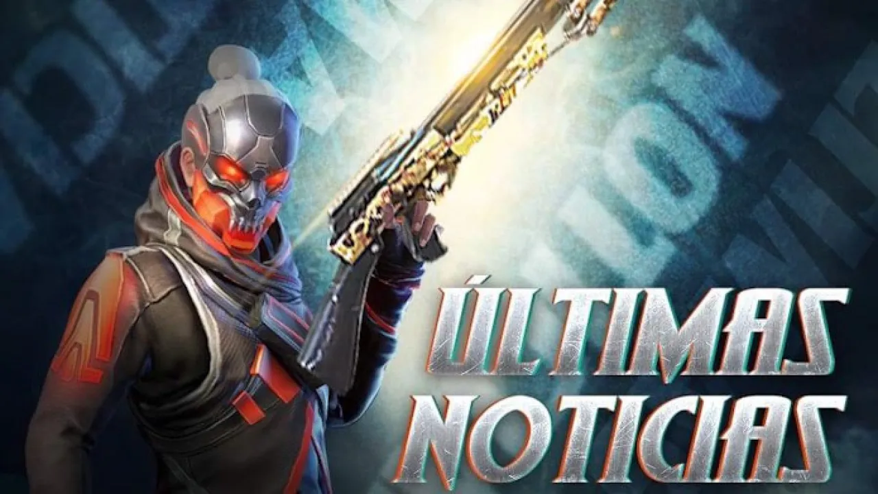 Free Fire ultrapassa US$ 1 bilhão em receita | O fenômeno do battle royale