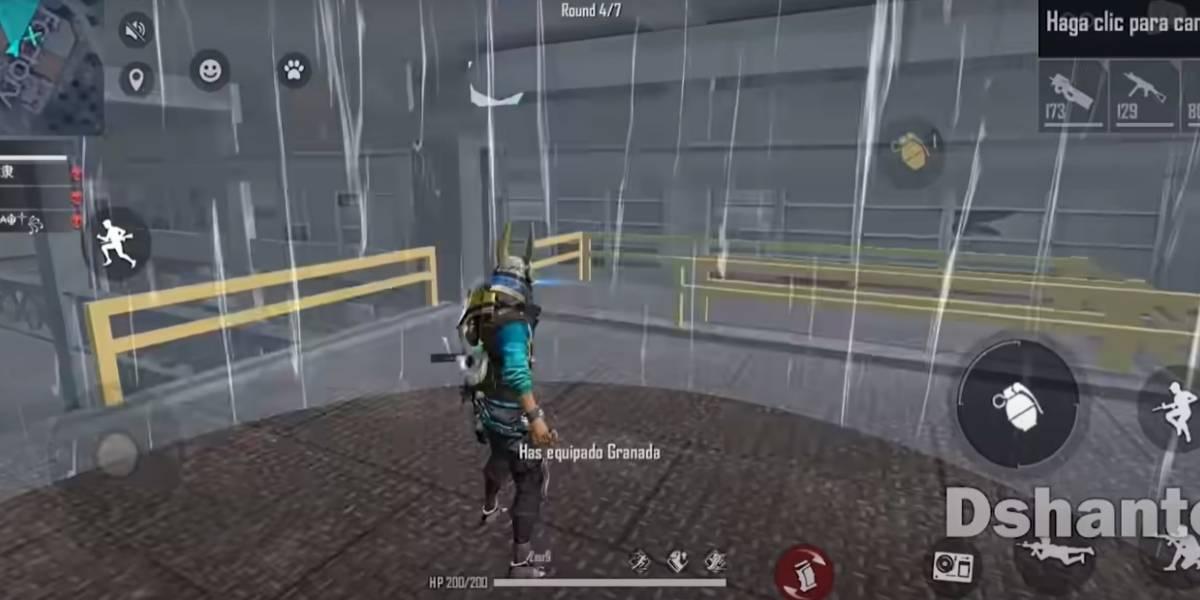 Free Fire: ¿estás jugando contra un bot? Mira como puedes identificarlo