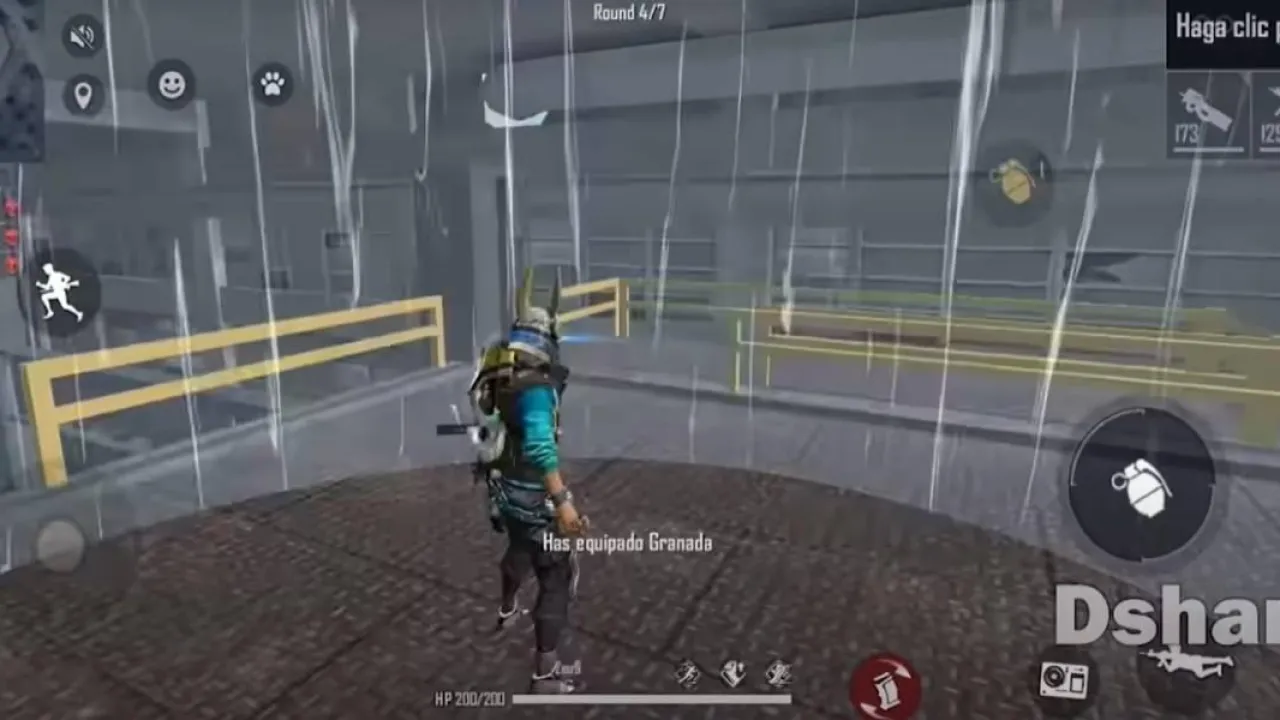 Free Fire: você está jogando contra um bot? Veja como você pode identificá-lo