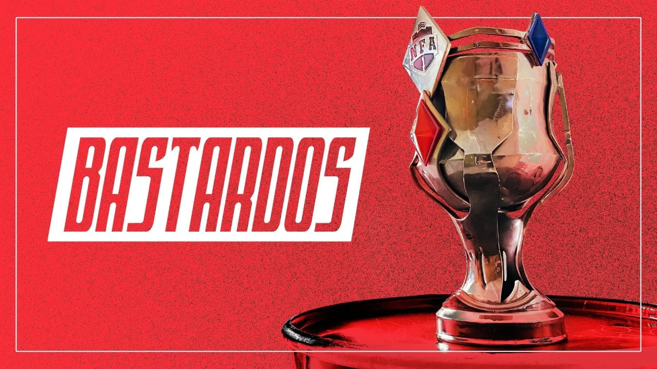 Free Fire: com Macrox e Bessa, Bastardos (B4) anuncia volta ao emulador