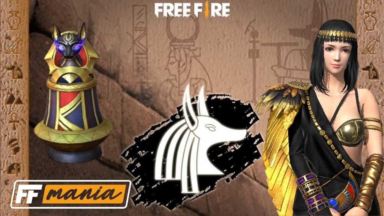 Free Fire: comienza la preventa del pase Elite de octubre de 2020