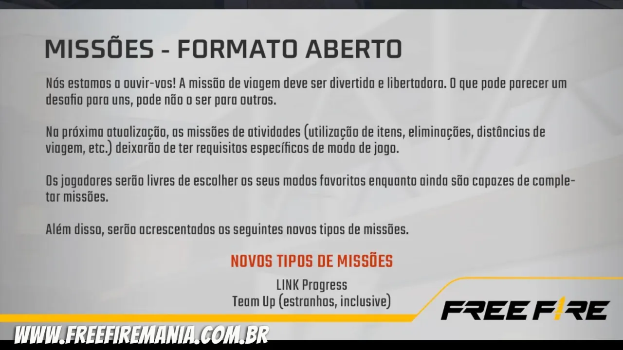 Exclusivo: Free Fire vai liberar uma skin de arma rara permanente toda semana