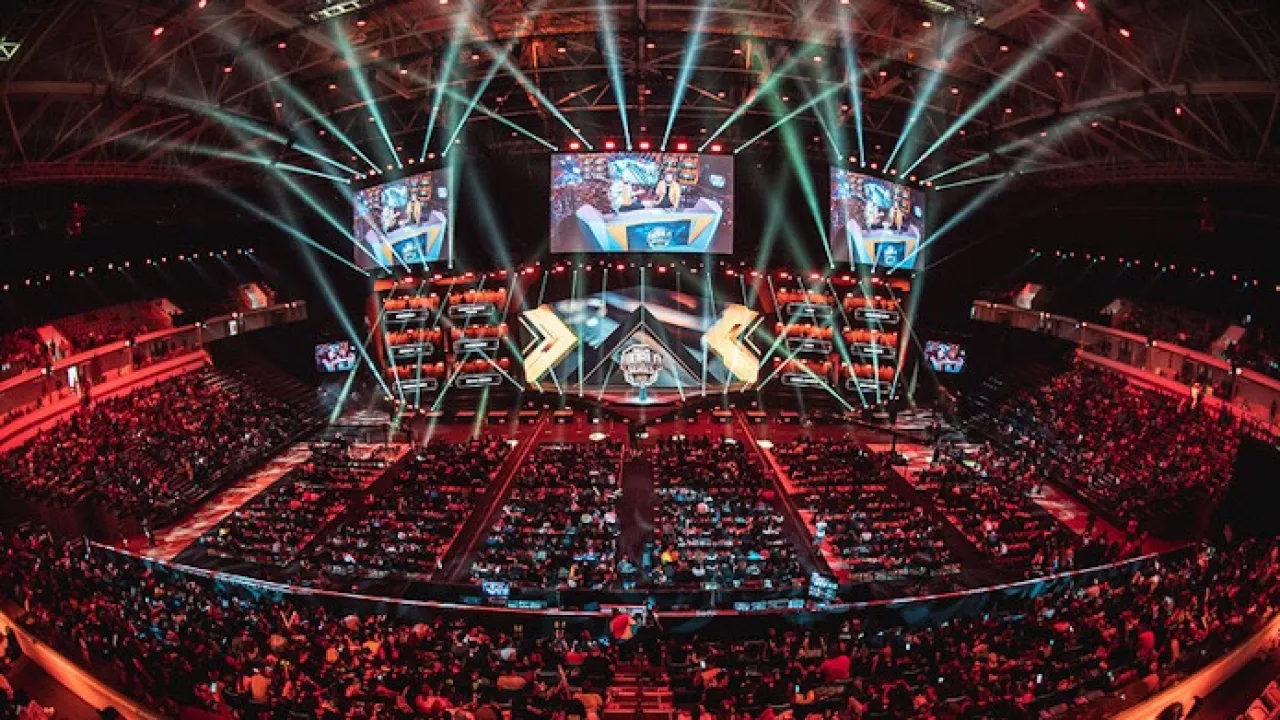 Free Fire registra as maiores audiências da história do YouTube Brasil