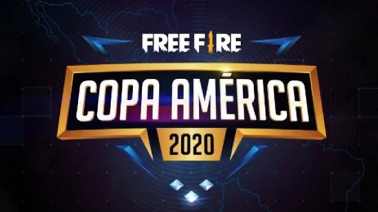 Free Fire Copa América 2020: As Melhores Equipes do Continente em Ação