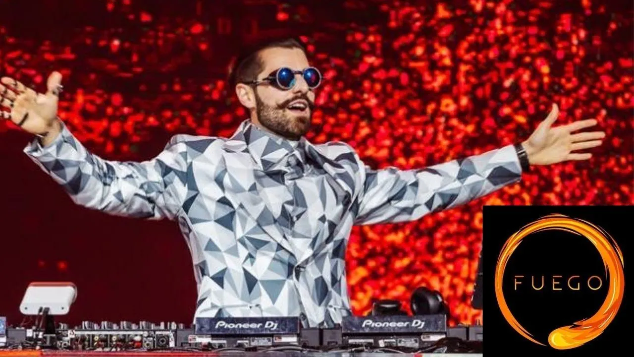 Free Fire: Dj Alok lança time "Fuego" e compra vaga para disputar a Série B da LBFF 2021